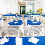 Apart Otel Blue -