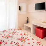 Apart Otel Blue -