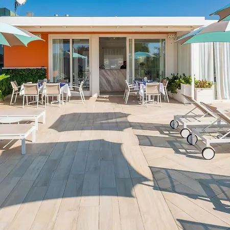 Blue Lake Residence - Bardolino 4* Бардолино