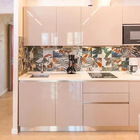 Апарт-отель Blue Lake Residence - Bardolino 4*