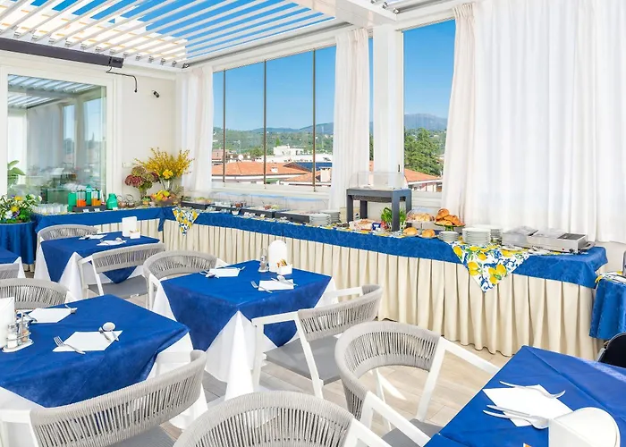 Blue Lake Residence - Bardolino Бардолино