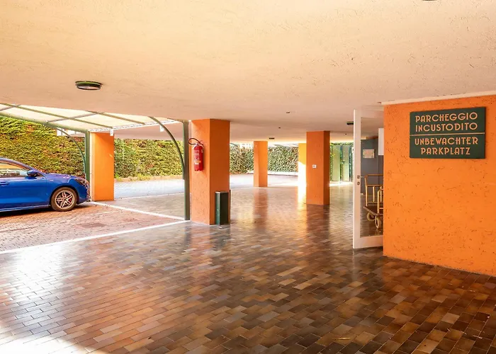 Blue Lake Residence - Bardolino Бардолино