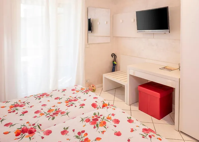 Апарт-отель Blue Lake Residence - Bardolino