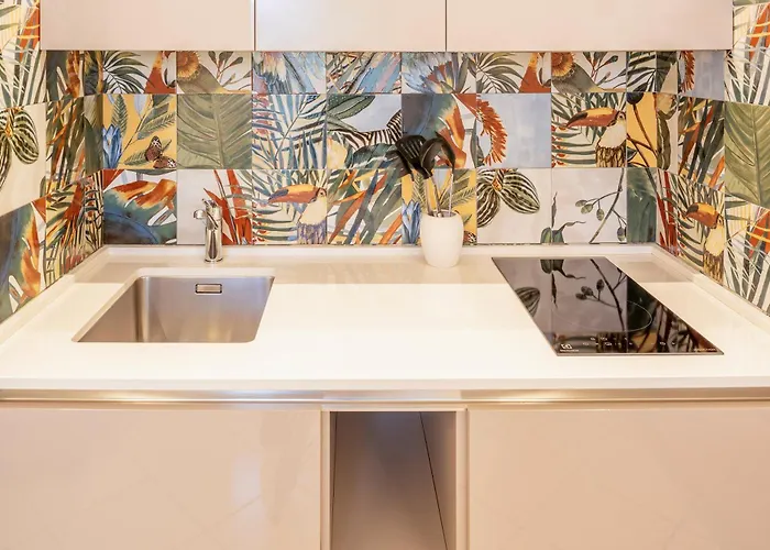 Blue Lake Residence - Bardolino 4* Бардолино