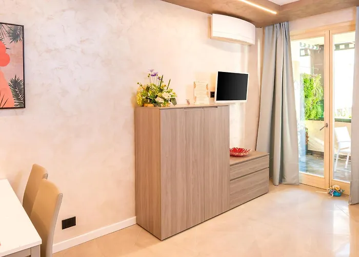 Blue Lake Residence - Bardolino 4*