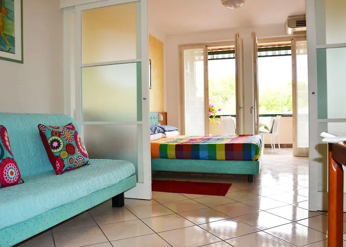 Blue Lake Residence - Bardolino