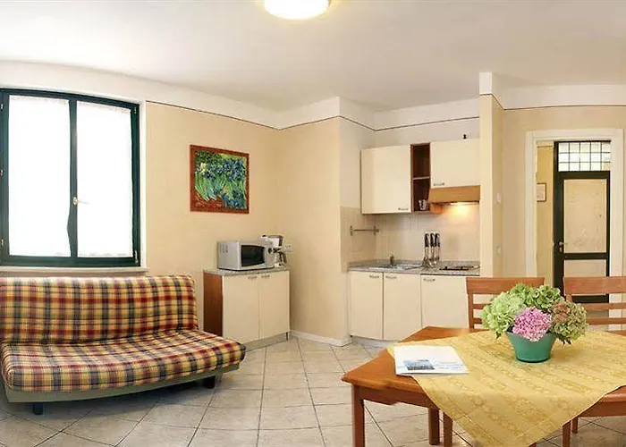 Blue Lake Residence - Bardolino