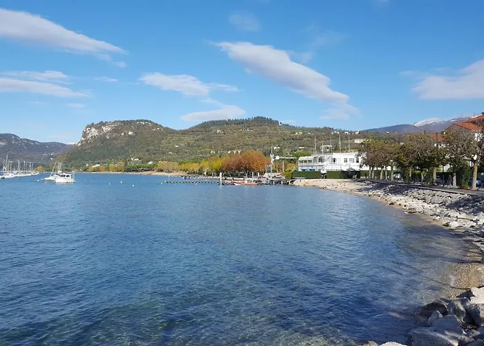 Blue Lake Residence - Bardolino 4*