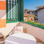 Apartahotel Blue -