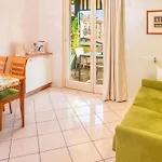 Blue - Apartahotel 4*