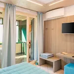 Apartahotel Blue -
