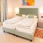 Apartahotel Blue -