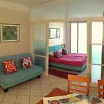 Apartahotel Blue -