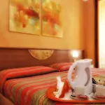 Blue - Apartahotel