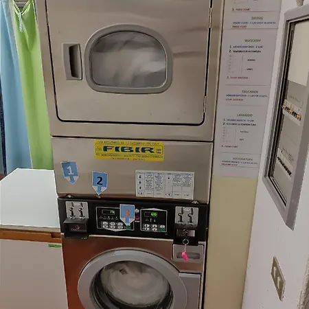 Blue Lake Residence - Bardolino Aparthotel