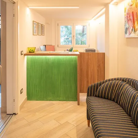 Blue Lake Residence - Bardolino Aparthotel