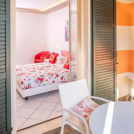 Aparthotel Blue Lake Residence - Bardolino