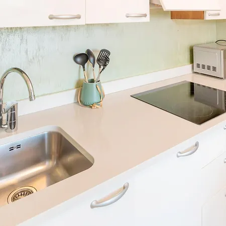 Blue Lake Residence - Bardolino Aparthotel 4*