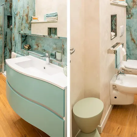 Blue Lake Residence - Bardolino Aparthotel