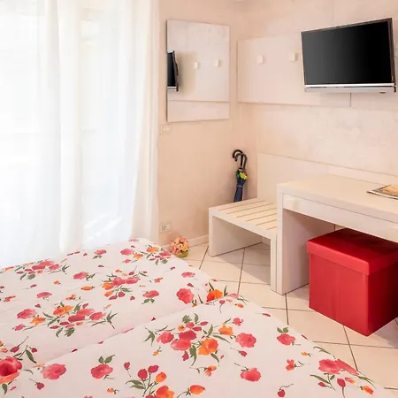 Aparthotel Blue -