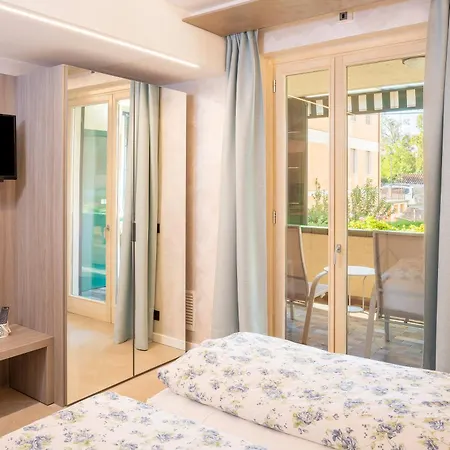 Blue - Aparthotel Bardolino