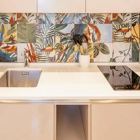 Blue Lake Residence - Bardolino 4* Bardolino