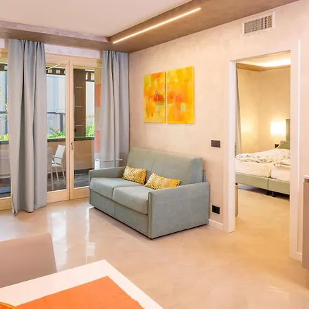 Blue Lake Residence - Bardolino