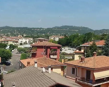 Blue Lake Residence - Bardolino 4*