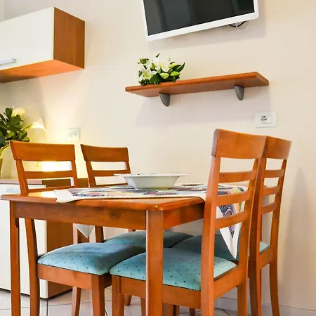 Blue Lake Residence - Bardolino 4*