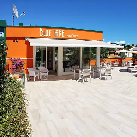 Aparthotel Blue Lake Residence - Bardolino Bardolino