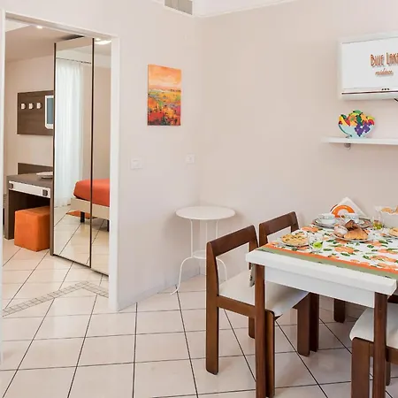 Blue Lake Residence - Bardolino Bardolino