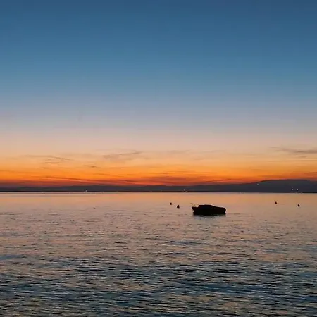 Blue - Bardolino