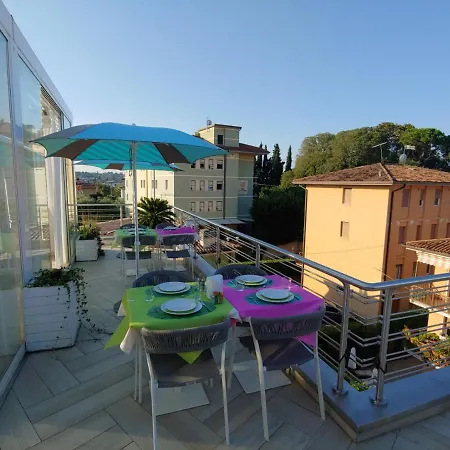 Blue Lake Residence - Bardolino Бардолино