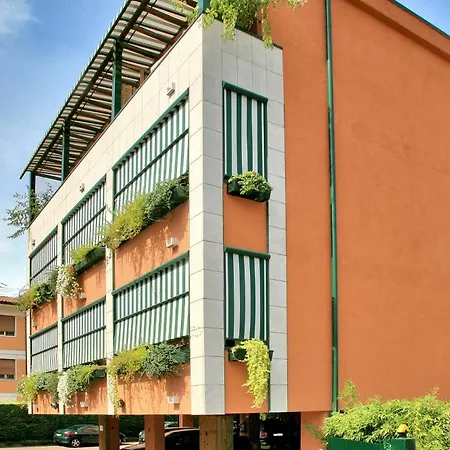 Апарт-отель Blue Lake Residence - Bardolino 3*