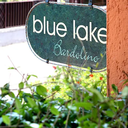 Апарт-отель Blue Lake Residence - Bardolino Бардолино