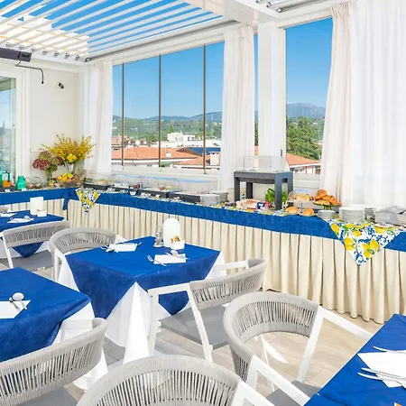 Blue Lake Residence - Bardolino Бардолино