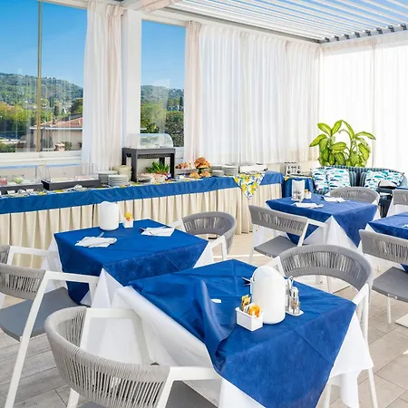 Blue Lake Residence - Bardolino