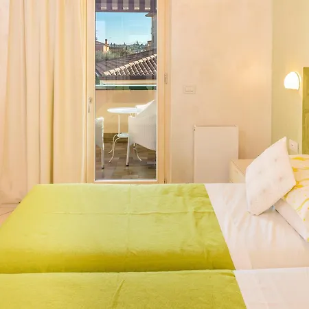 Апарт-отель Blue Lake Residence - Bardolino 3*