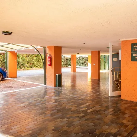 Blue Lake Residence - Bardolino Бардолино