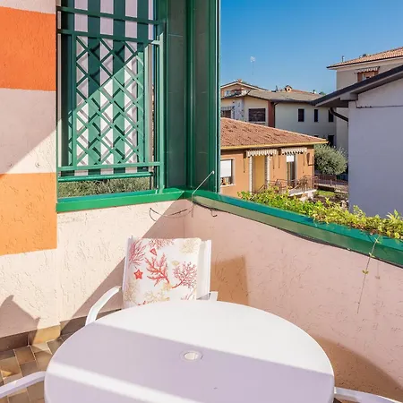 Апарт-отель Blue Lake Residence - Bardolino