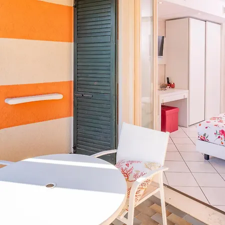 Апарт-отель Blue Lake Residence - Bardolino 3*