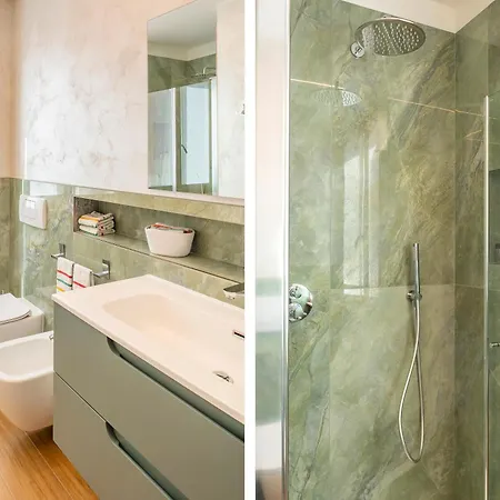 Blue Lake Residence - Bardolino Апарт-отель