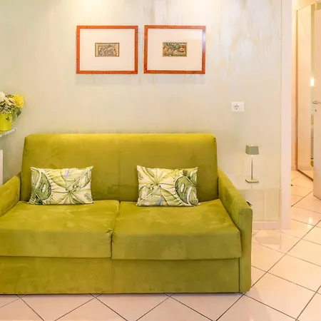 Апарт-отель Blue Lake Residence - Bardolino 3*