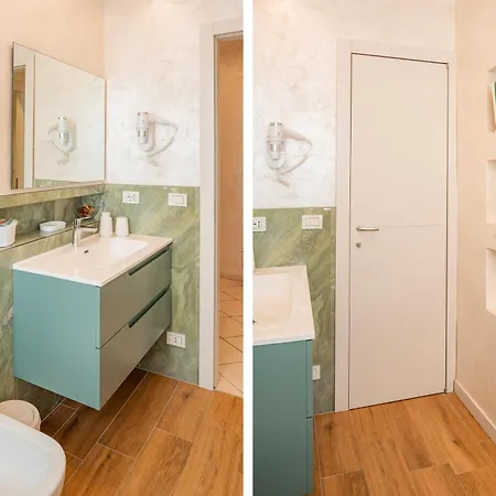 Aparthotel Blue Lake Residence - Bardolino Bardolino
