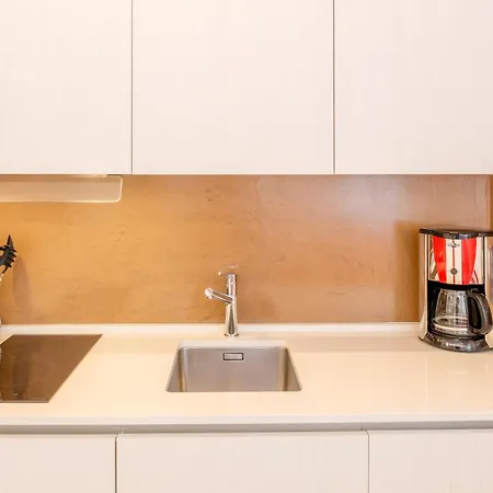 Blue - アパートホテル バルドリーノ