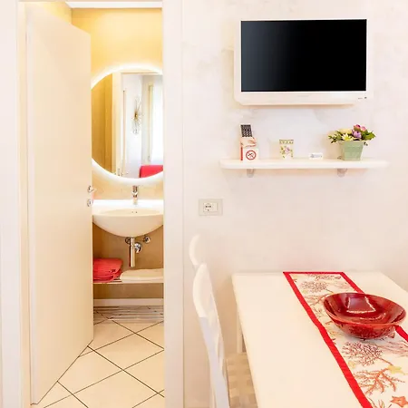 Blue Lake Residence - Bardolino 3*