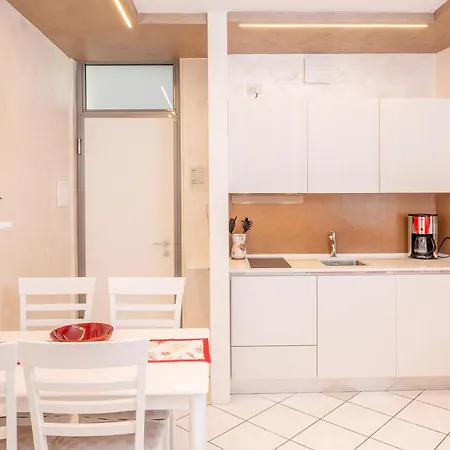 Blue Lake Residence - Bardolino