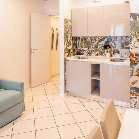 Blue Lake Residence - Bardolino 4*