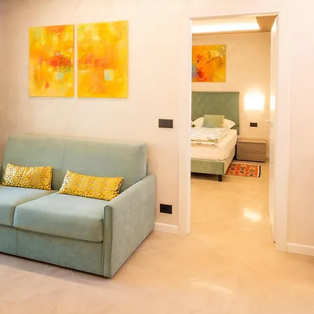 Aparthotel Blue Lake Residence - Bardolino Bardolino