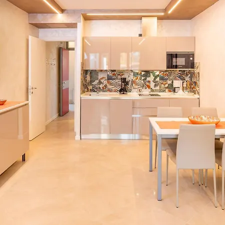 Апарт-отель Blue Lake Residence - Bardolino 3*